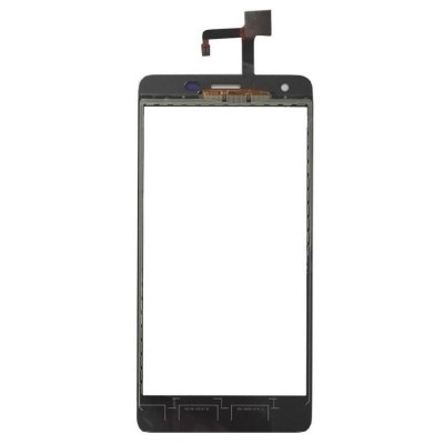 Touch Screen Digitizer For Oukitel K6000 Gold By - Maxbhi Com