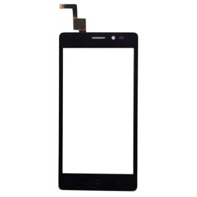 Touch Screen Digitizer For Zte Blade A450 White By - Maxbhi Com