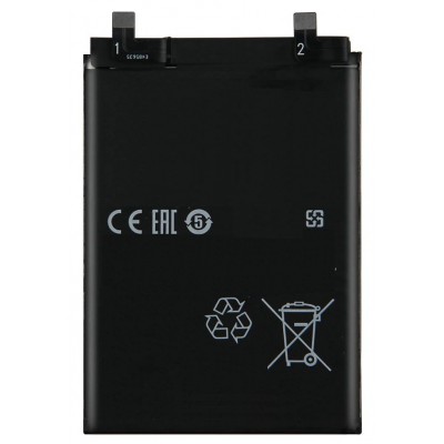 Battery For Xiaomi Redmi Note 11 Pro By - Maxbhi Com