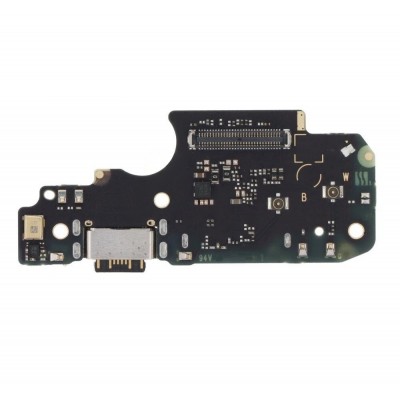 Charging Connector Flex Pcb Board For Xiaomi Redmi Note 11 Pro By - Maxbhi Com