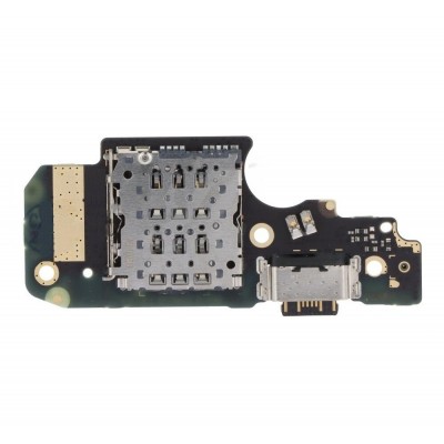 Charging Connector Flex Pcb Board For Xiaomi Redmi Note 11 Pro By - Maxbhi Com