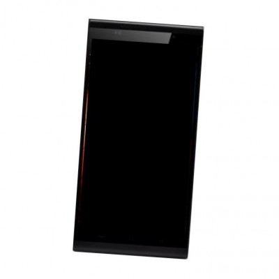 Lcd Connector For Kingzone K1 Turbo By - Maxbhi Com