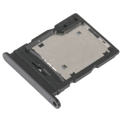 Sim Card Holder Tray For Xiaomi Redmi Note 11e Pro Black - Maxbhi Com