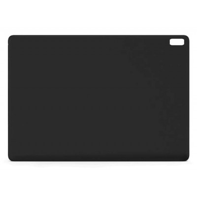 Back Panel Cover For Lenovo Tab E10 White - Maxbhi Com