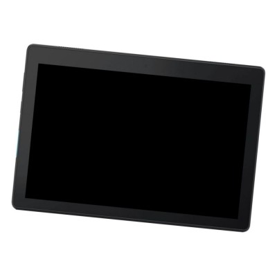 Charging Connector Flex Pcb Board For Lenovo Tab E10 By - Maxbhi Com
