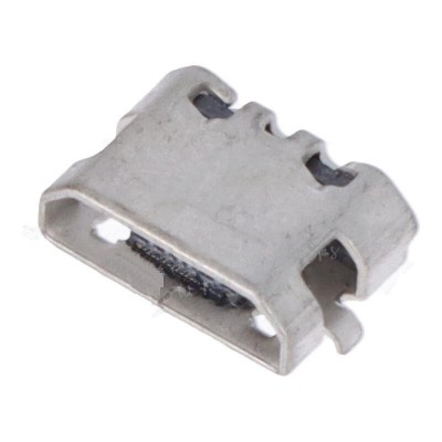 Charging Connector For Lenovo Tab E10 By - Maxbhi Com