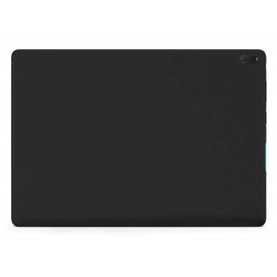 Full Body Housing For Lenovo Tab E10 Black - Maxbhi Com