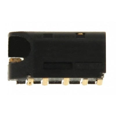 Handsfree Jack For Lg G2 Mini Dual By - Maxbhi Com