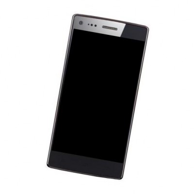 Lcd Connector For Thl W11 By - Maxbhi Com