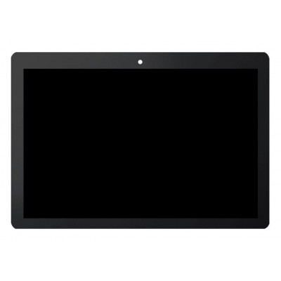 Lcd Screen For Lenovo Tab E10 Replacement Display By - Maxbhi Com