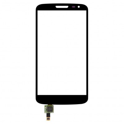 Touch Screen Digitizer For Lg G2 Mini Dual Red By - Maxbhi Com