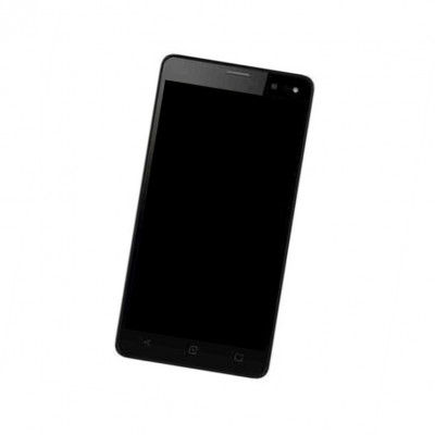 Lcd Connector For Yezz Monte Carlo 55 Lte Vr By - Maxbhi Com