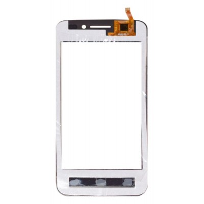 Touch Screen Digitizer For Videocon A29 Black By - Maxbhi Com