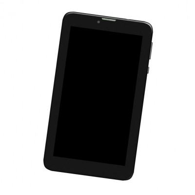 Lcd Connector For Izotron Mi7 Hero By - Maxbhi Com