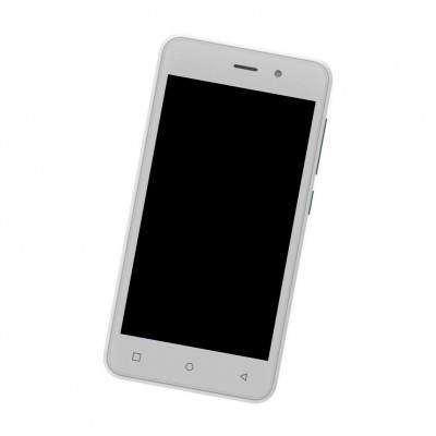 Lcd Flex Cable For Zen Admire Thrill Plus By - Maxbhi Com