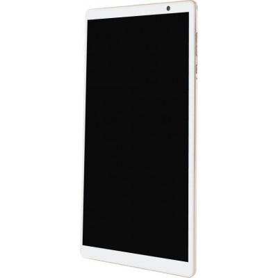 Lcd Connector For Iball Itab Bizniz By - Maxbhi Com