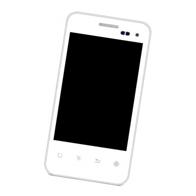 Lcd Connector For Spice Mi355 Stellar Craze By - Maxbhi Com