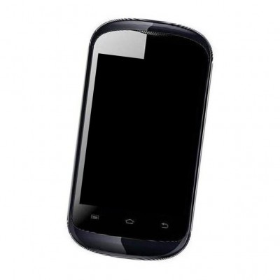 Lcd Connector For Lava Discover 136 By - Maxbhi Com