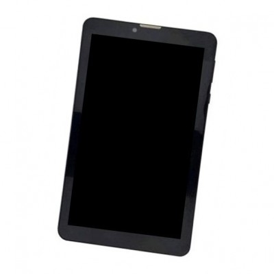 Lcd Connector For Plum Optimax 8 0 By - Maxbhi Com