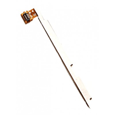 Power Button Flex Cable For Oukitel K6 On Off Flex Pcb By - Maxbhi Com