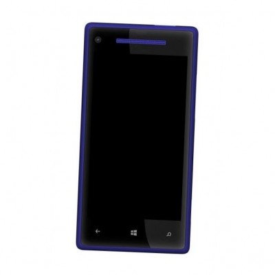 Lcd Connector For Htc Window 8x Lte Adr6990 By - Maxbhi Com