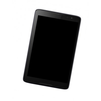 Lcd Connector For Lenovo A5500h Wifi Plus 3g By - Maxbhi Com