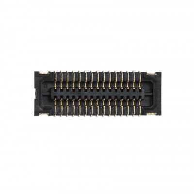 Lcd Connector For Lg G2 Ls980 By - Maxbhi Com
