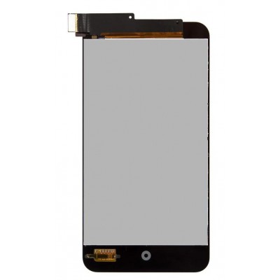 Lcd With Touch Screen For Meizu Mx2 White By - Maxbhi Com
