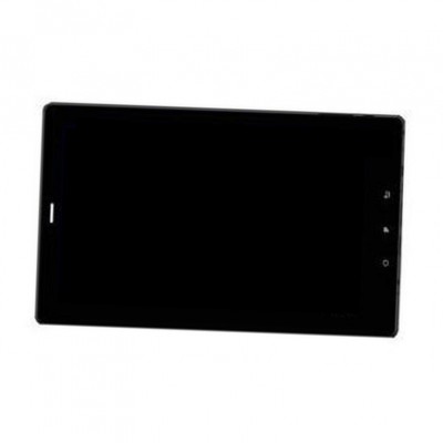 Lcd Flex Cable For Iberry Auxus Ax03g By - Maxbhi Com