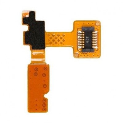 Proximity Light Sensor Flex Cable For Lg G2 Ls980 By - Maxbhi Com