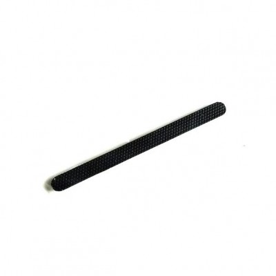 Speaker Jaali Anti Dust Net Rubber For Lg G2 Ls980 By - Maxbhi Com