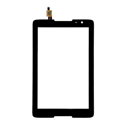 Touch Screen Digitizer For Lenovo A5500h Wifi Plus 3g Black By - Maxbhi Com
