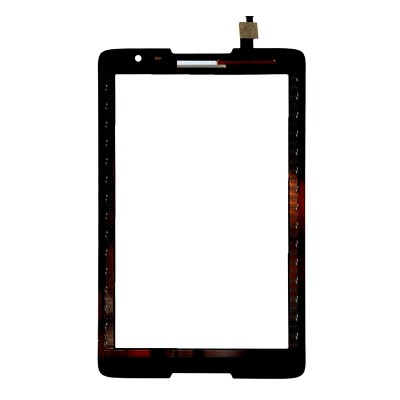 Touch Screen Digitizer For Lenovo A5500h Wifi Plus 3g Black By - Maxbhi Com