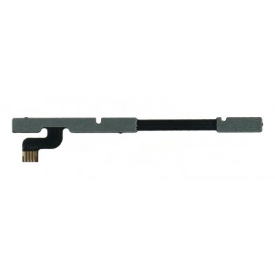 Volume Button Flex Cable For Lenovo Vibe X2 Pro By - Maxbhi Com