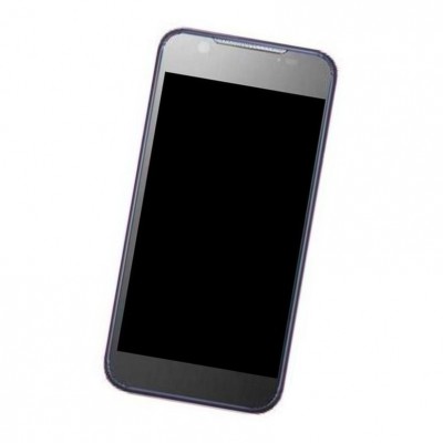 Lcd Connector For Mts Blaze 4 5 By - Maxbhi Com