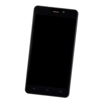 Lcd Connector For Ktouch A30 By - Maxbhi Com