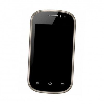 Lcd Connector For Vox Mobile Kick K1 By - Maxbhi Com