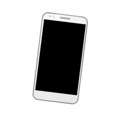 Lcd Connector For Penta Smart Ps501 By - Maxbhi Com