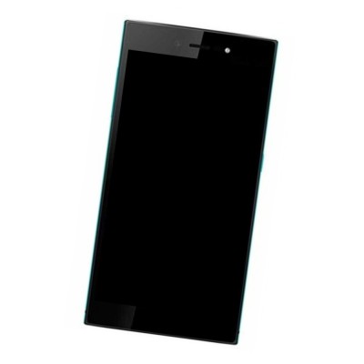 Lcd Connector For Wiko Highway Star 4g By - Maxbhi Com
