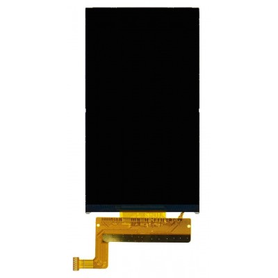 Lcd Screen For Prestigio Multiphone 3502 Duo Replacement Display By - Maxbhi Com