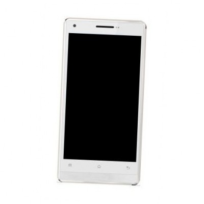Lcd Connector For Hsl Y501 Plus By - Maxbhi Com