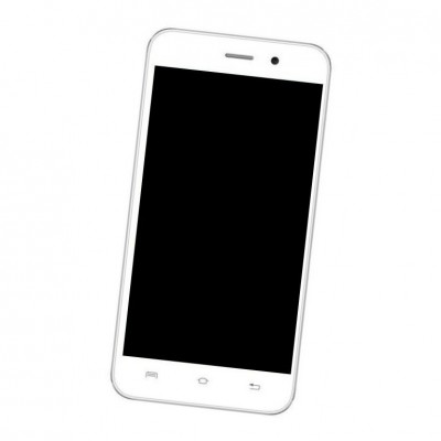 Lcd Connector For Lava Iris Atom By - Maxbhi Com