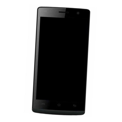 Lcd Connector For Lava Iris Fuel 25 By - Maxbhi Com