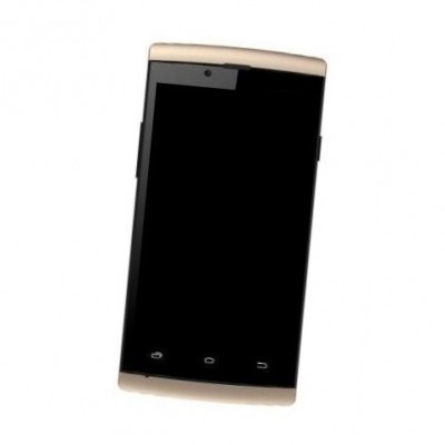 Lcd Flex Cable For Spice Xlife Mi404 By - Maxbhi Com