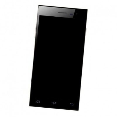 Lcd Connector For Leagoo Lead 1i By - Maxbhi Com