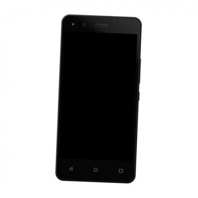 Lcd Connector For Bq Aquaris M4 5 By - Maxbhi Com