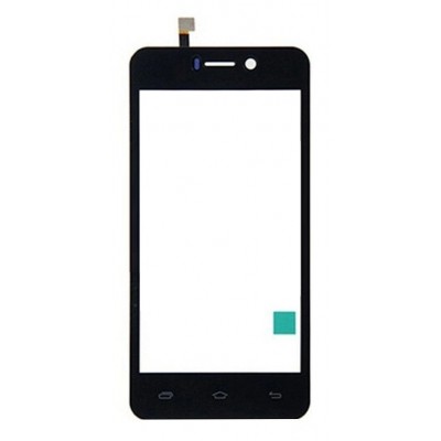 Touch Screen Digitizer For Doogee Dg800 Black By - Maxbhi Com