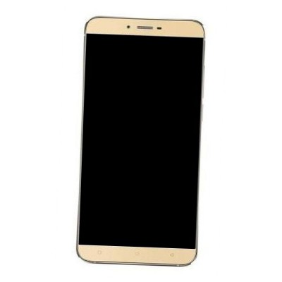 Lcd Connector For Rivo Phantom Pz35 By - Maxbhi Com