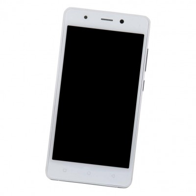 Lcd Connector For Yxtel Fly 1 By - Maxbhi Com