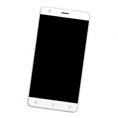 Lcd Connector For Zopo Color C5 By - Maxbhi Com